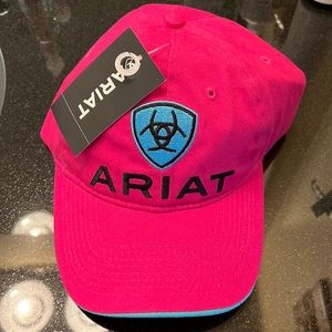 Ariat Hat